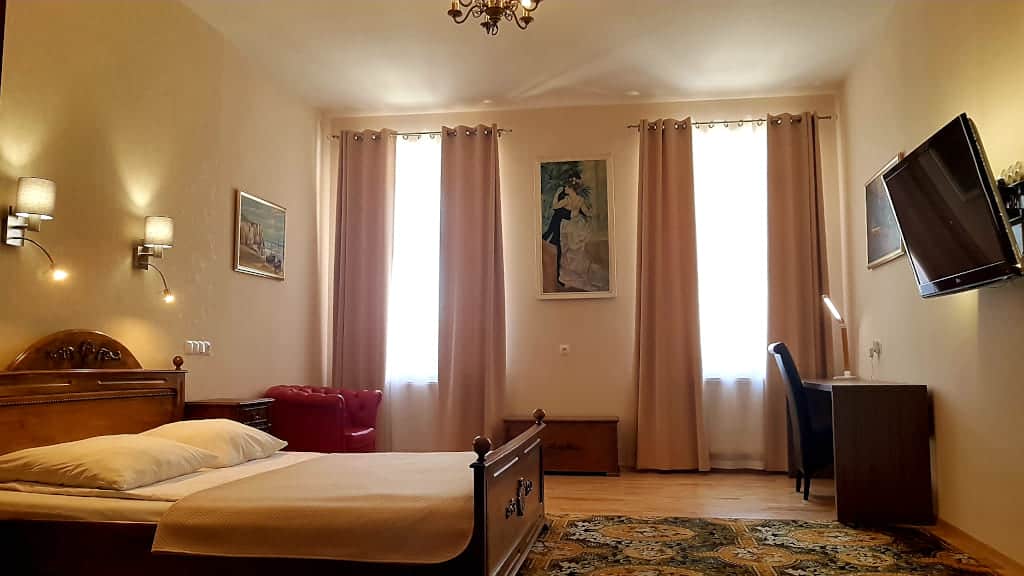 Suite Apartament - Hotel Tarnów